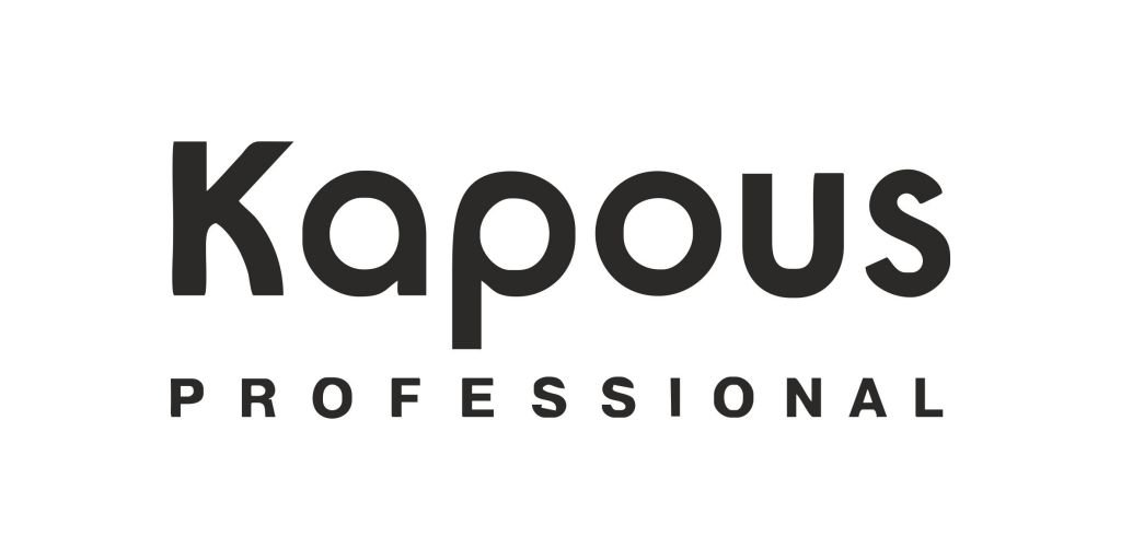 kapous-logo