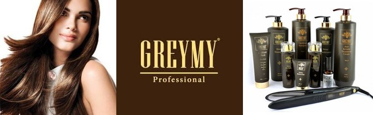 GREYMY