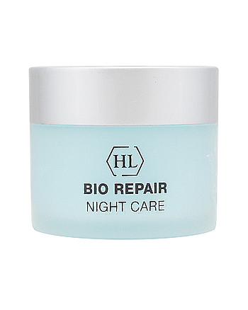 Holy Land Bio Repair Night Care - Ночной крем 50 мл