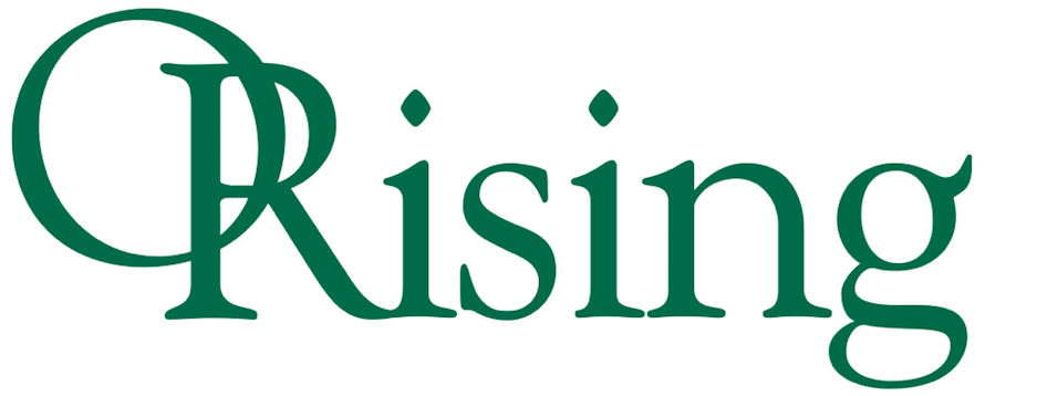 Orising
