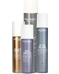 Средства для укладки волос 'Goldwell StyleSign'