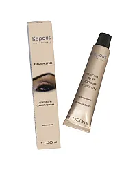 Краска для бровей и ресниц Kapous Professional